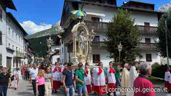 L'Anpi di Belluno: «Il 25 settembre andiamo tutti a votare» - Corriere Delle Alpi