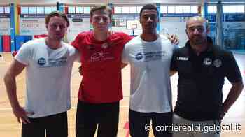 Pallamano Belluno, tre assi scandinavi per puntare all'A1 - Corriere Delle Alpi