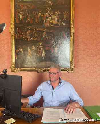 Luci spente da domani nelle due gallerie di Belluno. Il provvedimento farà risparmiare 100mila euro l'anno al Comune - Bellunopress