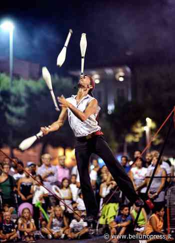 Belluno Kids 2022. Dal 24 agosto al 29 settembre insieme, per condividere immaginari con grandi e piccoli spettatori - Bellunopress