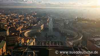 Europa braucht mehr Härte bei den Schuldenregeln - Wirtschaft - SZ.de - Süddeutsche Zeitung - SZ.de