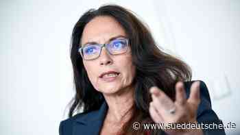 DGB-Chefin: Löhne allein lösen nicht alle Herausforderungen - Süddeutsche Zeitung - SZ.de