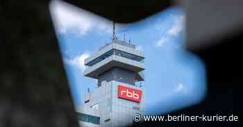 Ahnung von Fernsehen und Wirtschaft? Dann werden Sie doch RBB-Intendant! - Berliner Kurier