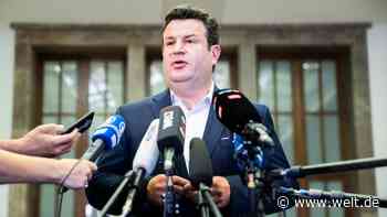 Hartz-IV-Ersatz: Heils Bürgergeld spaltet Politik und Wirtschaft - WELT - WELT