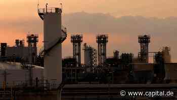 Warum die deutsche Wirtschaft in der Dauerkrise festhängt - Capital