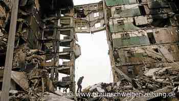 Sechs Monate Ukraine-Krieg – die militärische Bilanz