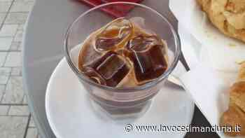 Il caffè leccese: una delizia della tradizione da preparare d'estate (ma non solo) - La Voce di Manduria