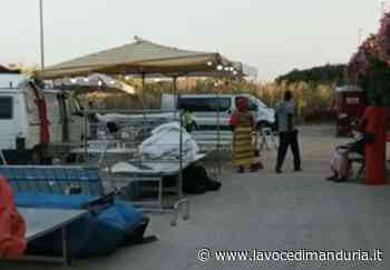 Manduria: Commercianti in guerra: “siamo stati ingannati” - La Voce di Manduria