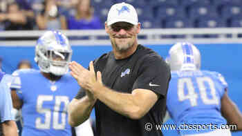 'Hard Knocks' winners and losers: Dan Campbell steals the show again during Episode 3 with Lions