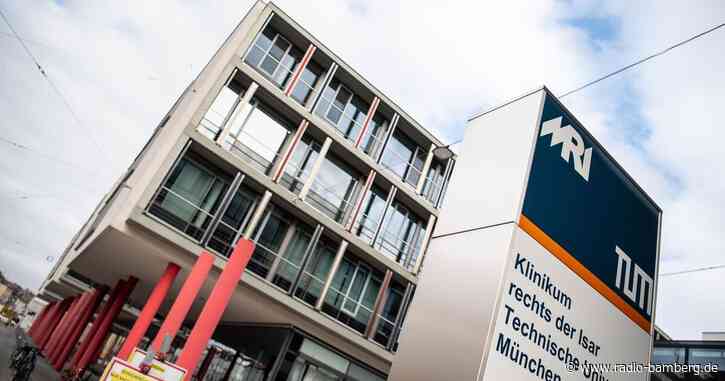 Mordanklage: Ein «Todespfleger» in München?