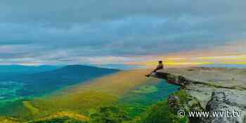 Just short of finishing Appalachian Trail, this is what stopped a Morristown man - WVLT