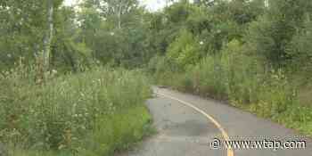 City of Marietta will start repairs on Duck Creek trail - WTAP