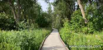 Hungry Hollow Trail in Halton Hills to close temporarily | inHalton - insauga.com