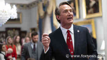 Youngkin to stop in Nevada during midterm campaign trail amid speculation of a White House bid - Fox News