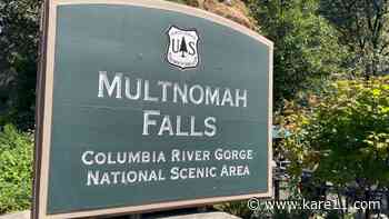 Fall from hiking trail claims life of Minnesota woman - KARE11.com