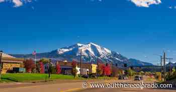 Trail-goer with gun prompts lockdown of mountain town school in Colorado - Out There Colorado