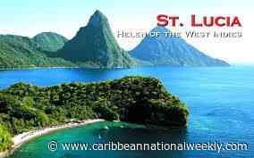 Public granted access to St. Lucia's Gros Piton trail - caribbeannationalweekly.com