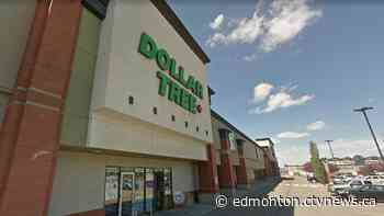 Dollar Tree on Calgary Trail fails health inspection - CTV News Edmonton
