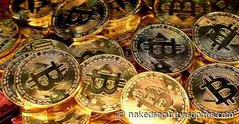 Bitcoin ATMs leeched by attackers who created fake admin accounts