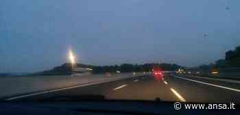 A14, chiusure notturne del tratto Pineto-Pescara Nord - Agenzia ANSA