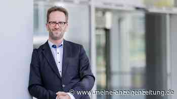 Deutschlands oberster Netzmanager mit „Gas-Schlagseite“