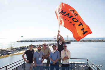 Discover Mammoth Distilling's Magical Rye on South Manitou Island - MyNorth.com