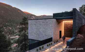 The hike to this new light-activated, immersive art installation is worth waking before sunrise - The Denver Post