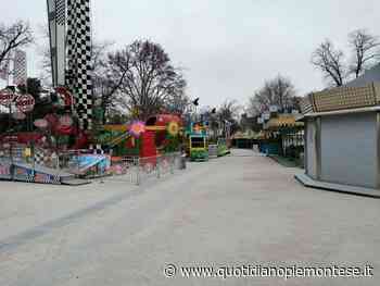15enne morta al luna park a Galliate: emessi 5 avvisi di garanzia - Quotidiano Piemontese