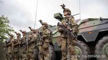 Bundeswehr: Diskussionsrunde in Brake über den aktuellen Zustand von Heer, Luftwaffe und Marine - NWZonline