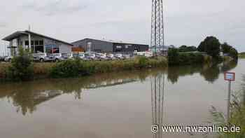 Glasfaser Brake: Internet-Wut von Unternehmen – EWE erklärt Situation - NWZonline