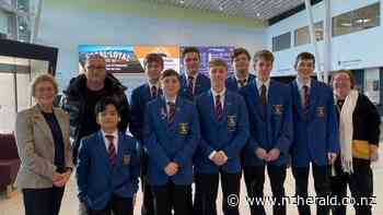 Curious Minds: Alzheimers Taranaki to explore the effects of virtual reality - Stratford Press