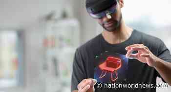 Mixed Reality: How The Technology Combining Virtual And Augmented Reality Works - Nation World News