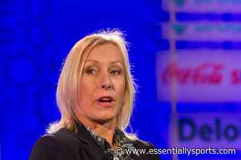 Martina Navratilova Joins Forces With First of Its Kind Virtual Reality Training - EssentiallySports