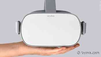 ICSO name change announcement and new virtual reality simulator - KYMA