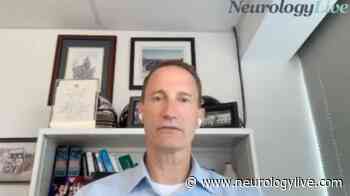 Exercise, Virtual Reality, and Exposing Prodromal Symptoms of Parkinson Disease: Jay Alberts, PhD - Neurology Live