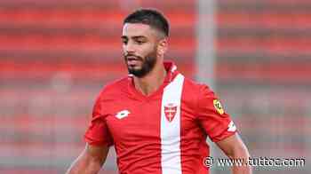 TC - Monopoli, si cerca l'intesa col Monza per Anastasio - Tutto Lega Pro