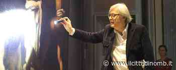 Elezioni: Sgarbi capolista a Monza per Noi Moderati, candidato Lino Fossati - Il Cittadino di Monza e Brianza