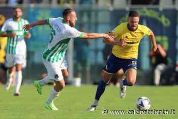 Mezza Serie A su Azzi, piace anche a Monza e Bologna - Calcio Atalanta