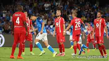 Monza, Verona e Lecce: tutti i perché di una falsa partenza - La Gazzetta dello Sport