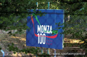 Cent'anni dell'Autodromo Nazionale di Monza - Sport&Impianti - sporteimpianti.it