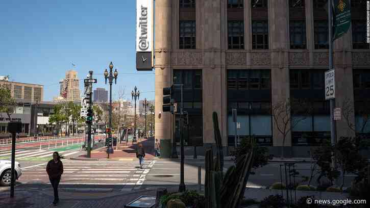 Twitter is vulnerable to Russian and Chinese influence, whistleblower says - CNN