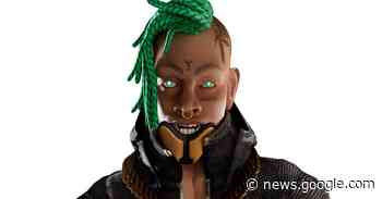 Capitol Drops AI Rapper FN Meka Following Backlash - The New York Times