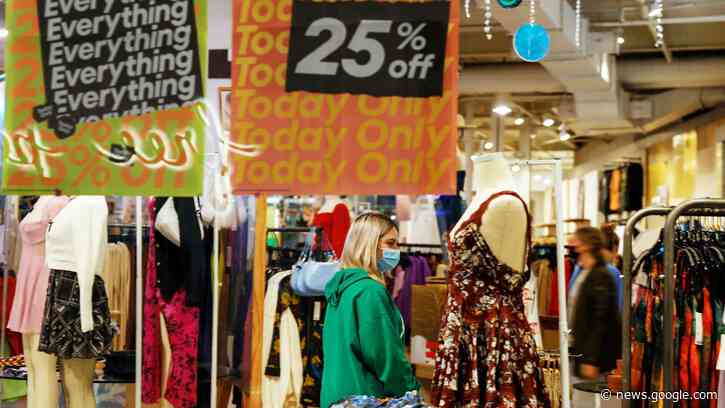 Stocks making the biggest moves after hours: Nordstrom, Urban Outfitters & more - CNBC