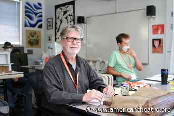 Ojai: How To Create A Playwrights’ Festival That Matters