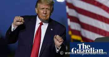 The Guardian’s Dance Critic Rates Heads Of State On How They Boogie