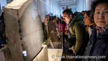 Return The Rosetta Stone To Egypt, Demands The Country’s Most Famous Archaeologist