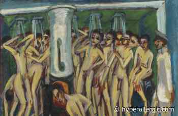 A New Law Requires Museums In New York To Prominently Identify Nazi-Looted Art