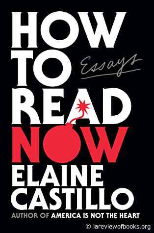 Why Are You Reading This?