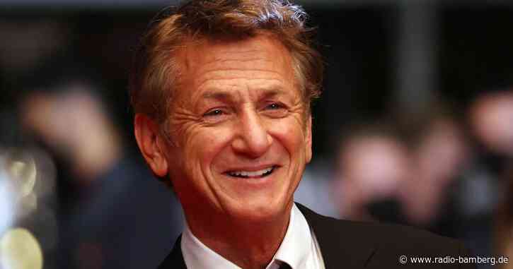 Oscar-Preisträger Sean Penn packt Polit-Thriller an