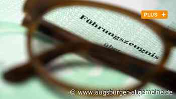 Busfahrer landet wegen kurioser Führungszeugnis-Fälschung in Haft